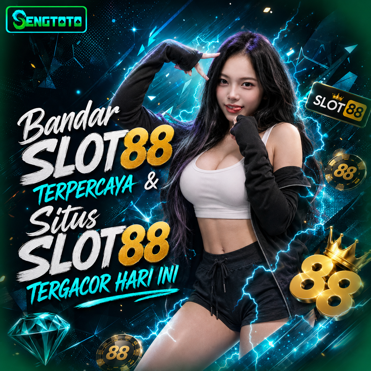 Galaxy A07 Front Black 