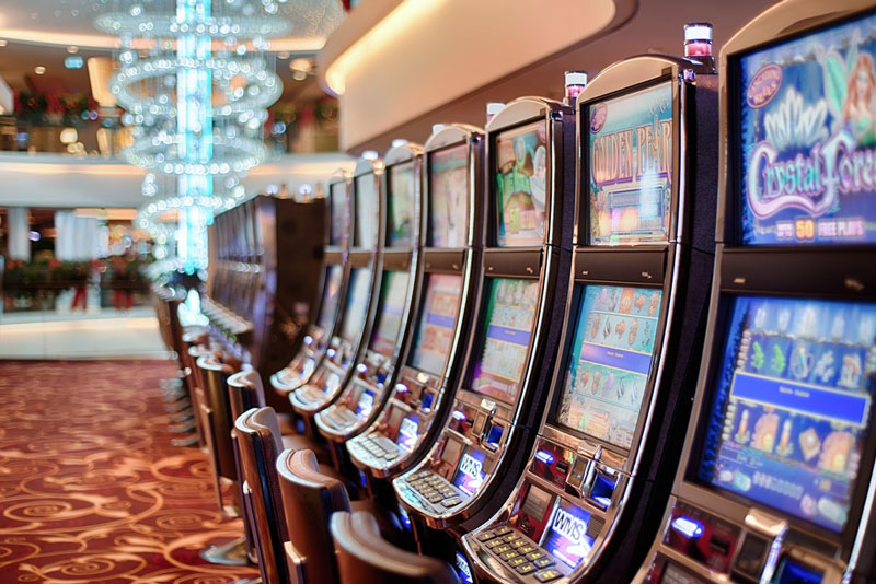 Coronavirus impact on the casino economy