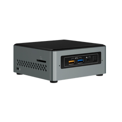EWC NUC6 Celeron (6th Generation)