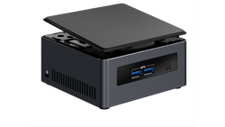 EWC NUC7 i5 with vPro (7th Generation)